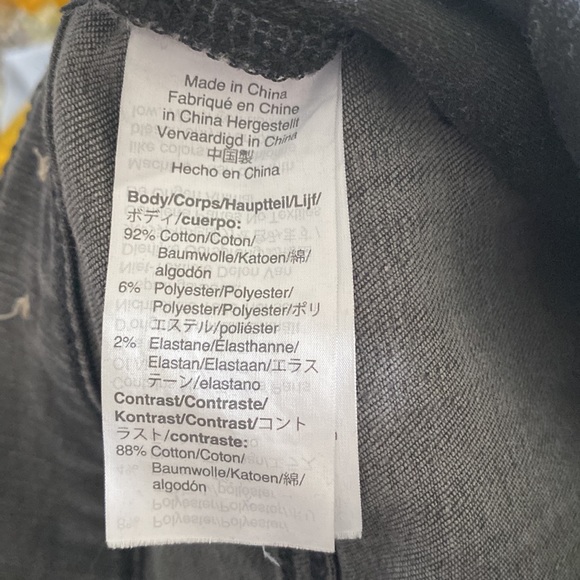 Madewell Cali Demi-Boot Jeans in Tobin Wash Inset-Leg Edition - Picture 9 of 11